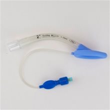 Disposable-silicone-laryngeal-airway-size-2