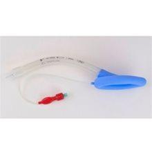 Disposable-silicone-laryngeal-airway-size-5.
