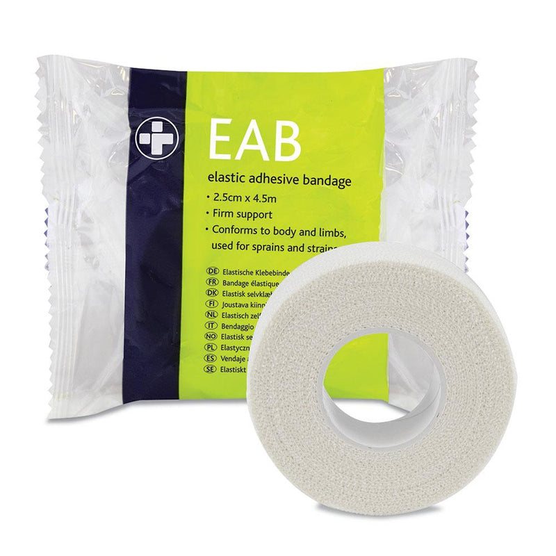 Elastic-Adhesive-bandage-2.5cmx4.5m