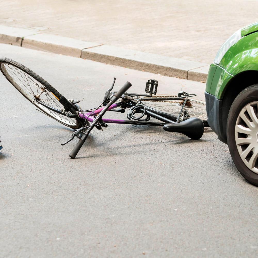 Emergency First Aid for Cyclists | First Medical Training