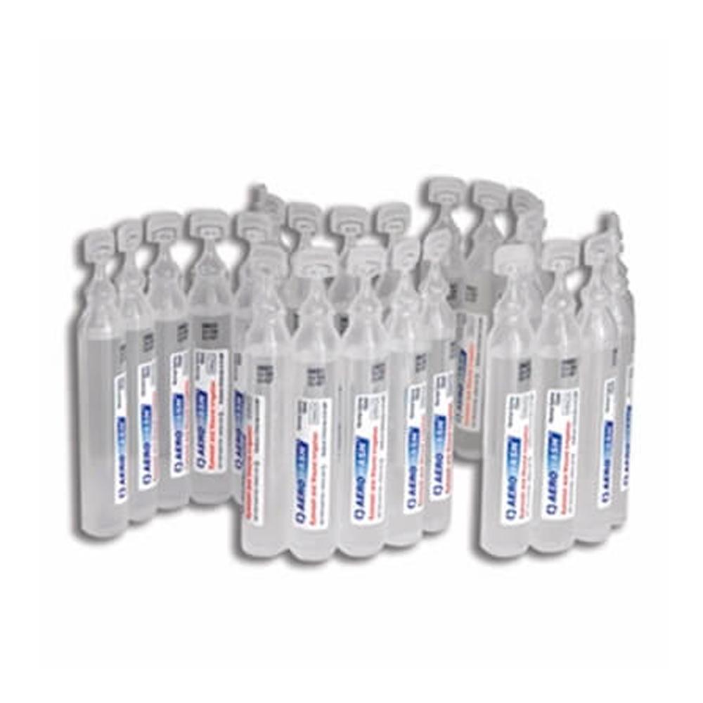 Eyewash Station Sodium Chloride Refills 20ml Pods | First Medical Training