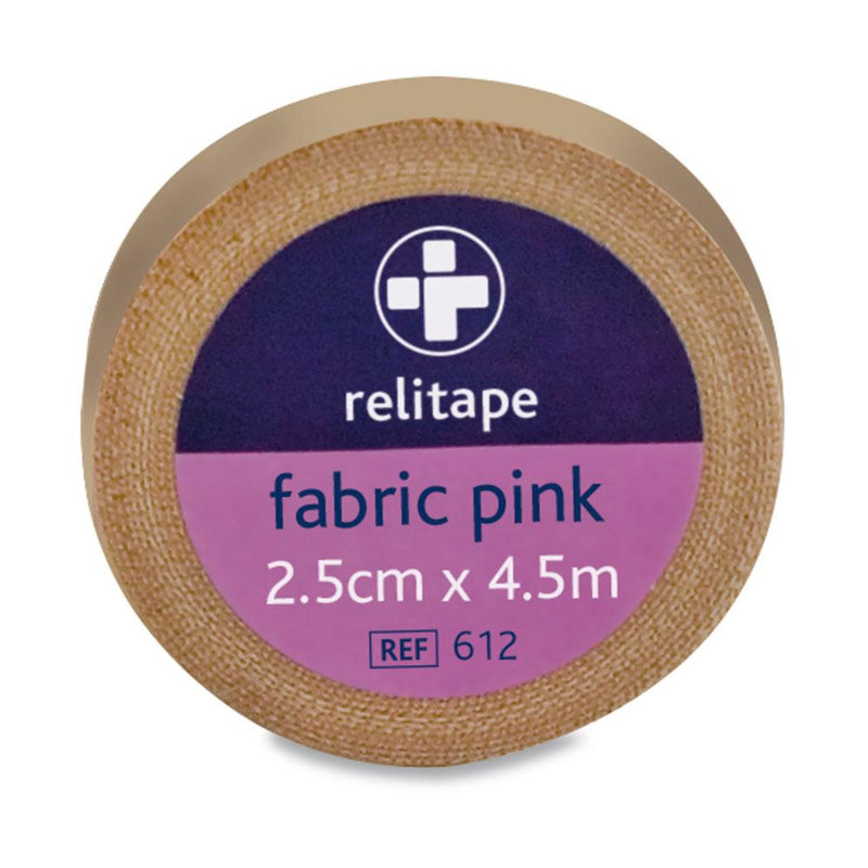 Fabric-elastic-tape