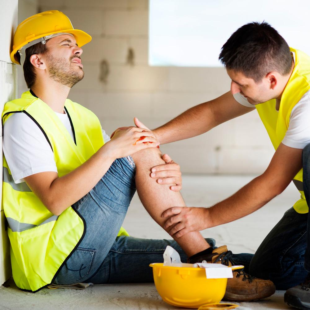 First Aid at Work Requalification Course | First Medical Training
