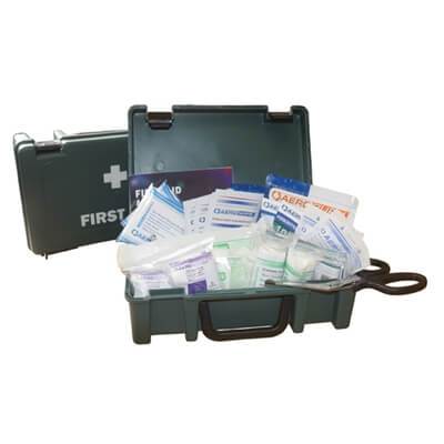Engine Rescue First Aid Kit Car & Motor First Aid Kit – First Medical Training