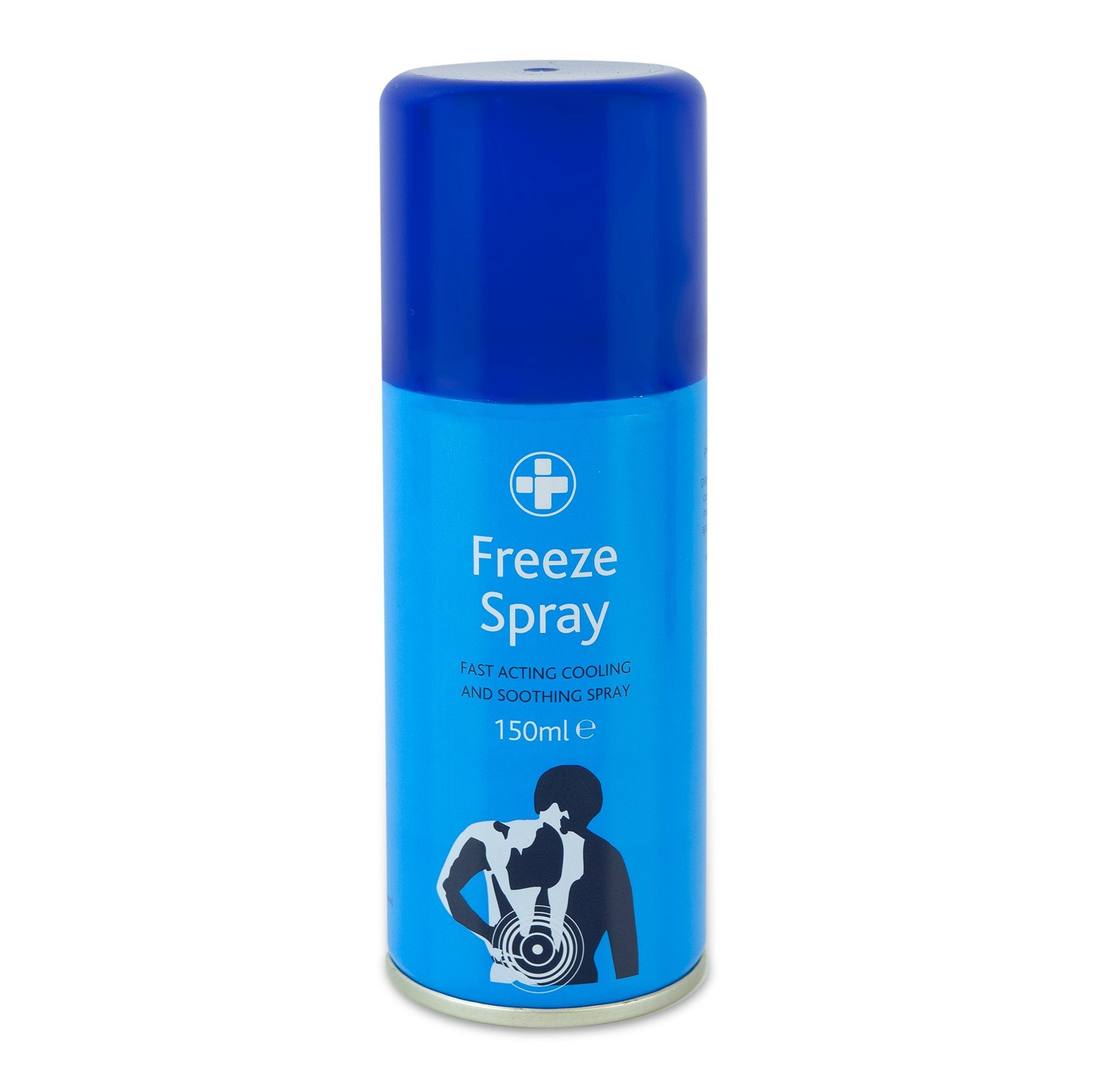 Freeze Spray