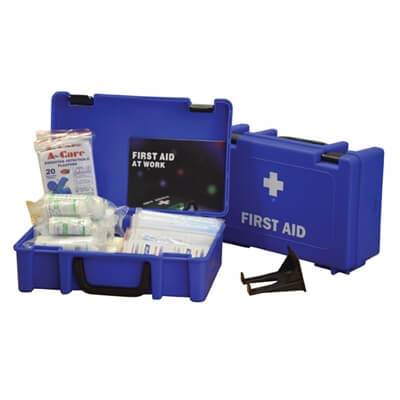 HSE_Catering_first_aid_kit_10_person