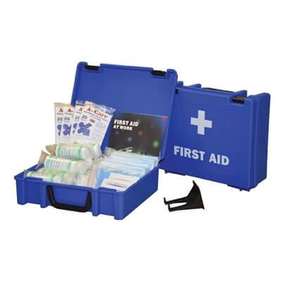 HSE_Catering_first_aid_kit_20_person