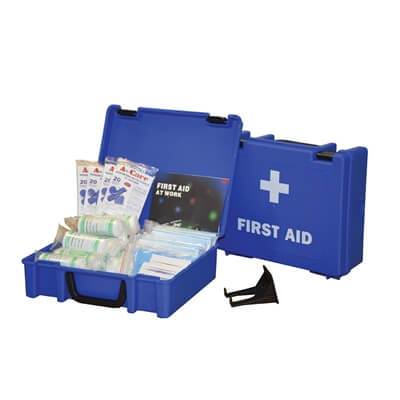 HSE_Catering_first_aid_kit_50_person