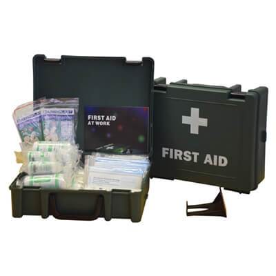 HSE_Workplace_first_aid_kit_20_person