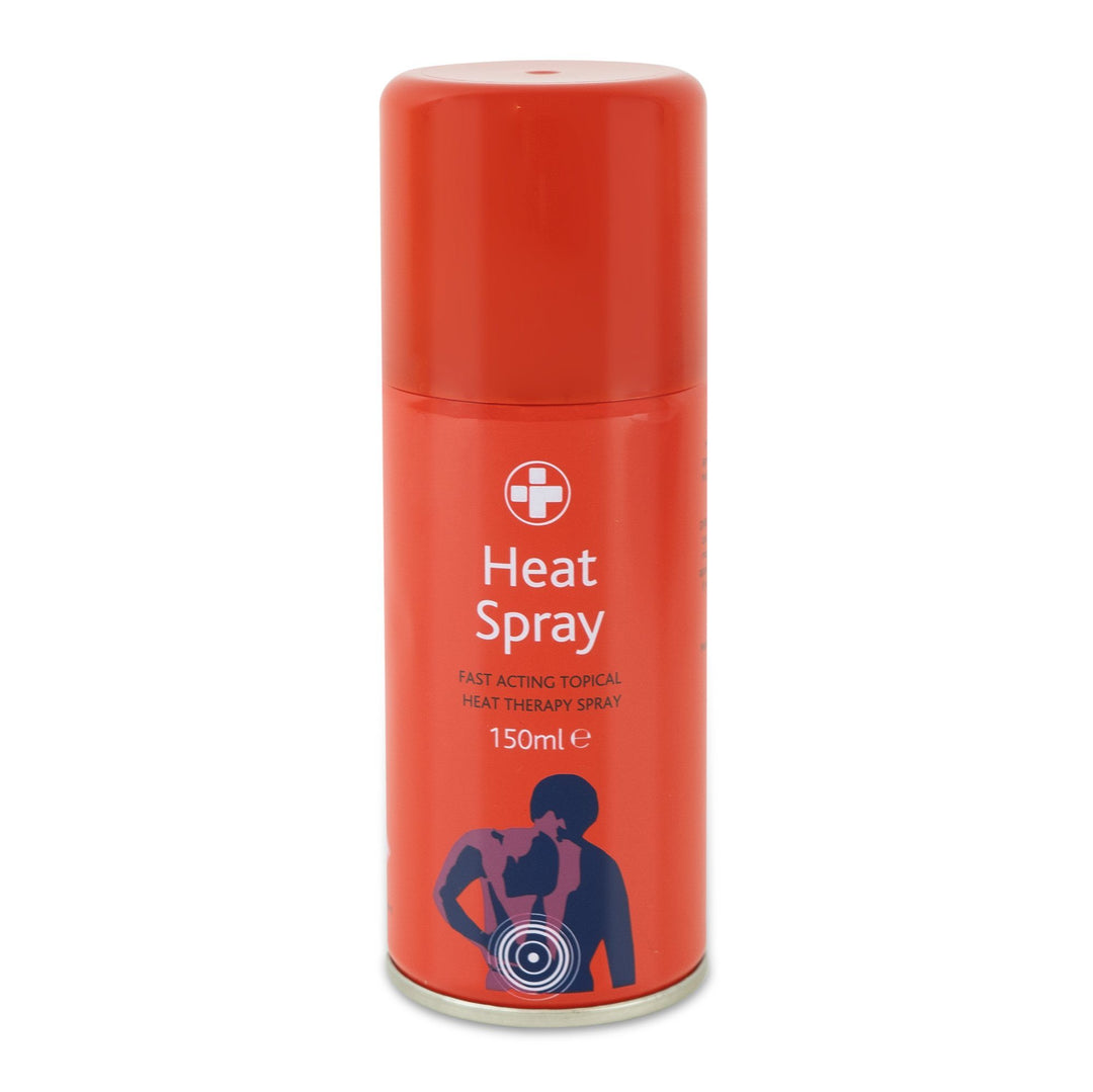 Heat Spray