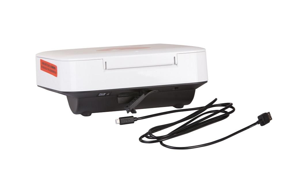 Lifepak CR2 Fully Automatic Defibrillator with Wifi / 3G & Carry Case