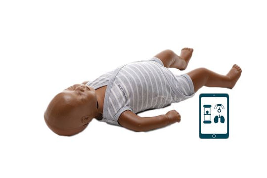 Laerdal Infant QCPR Manikin