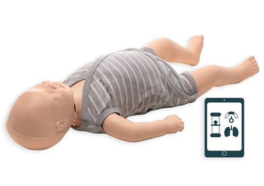 Laerdal Infant QCPR Manikin