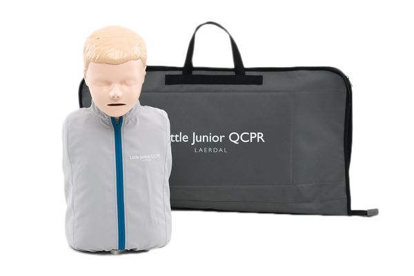 Laerdal Child QCPR Manikin Pack