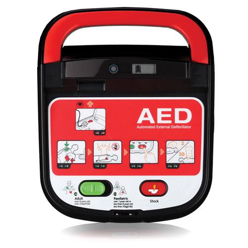 Mediana-a15-aed-front