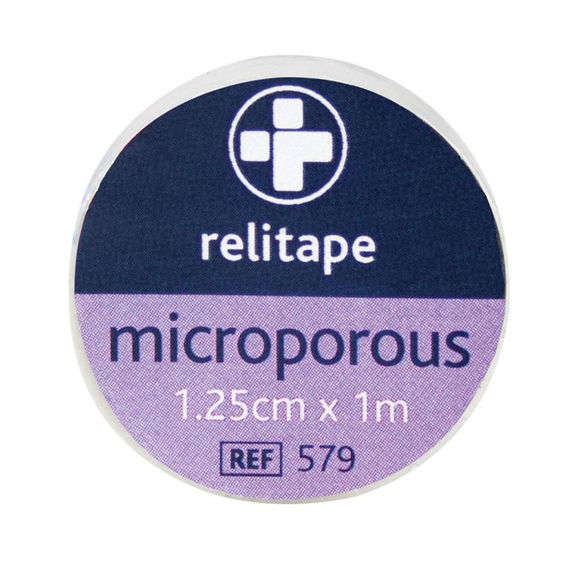Microporous-tape