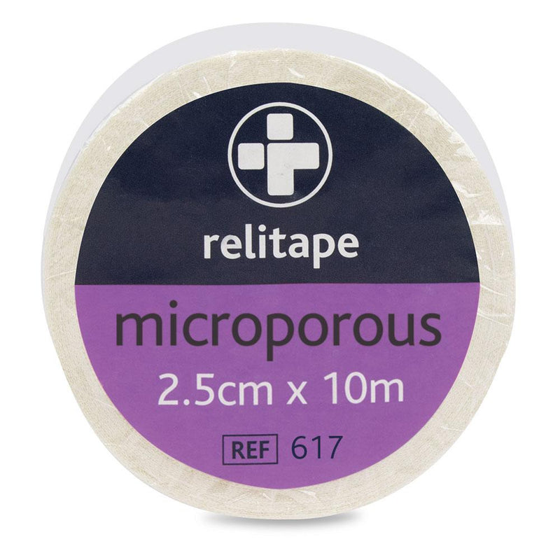 Microporous-tape