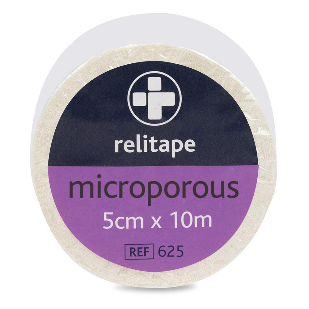 Microporous-tape
