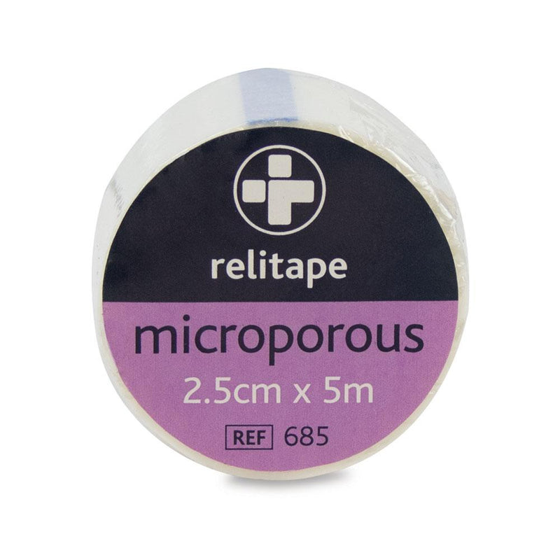 Microporous-tape