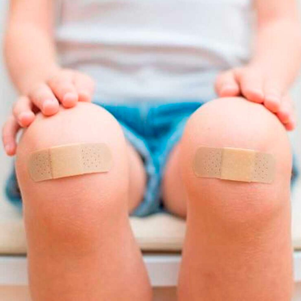 Paediatric First Aid Course (6 Hours) | First Medical Training