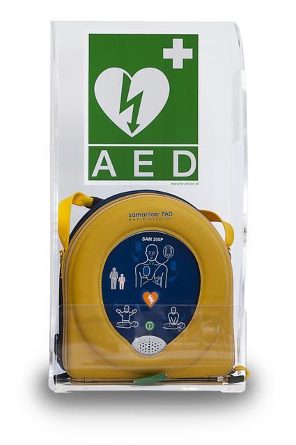 AED Wall Bracket