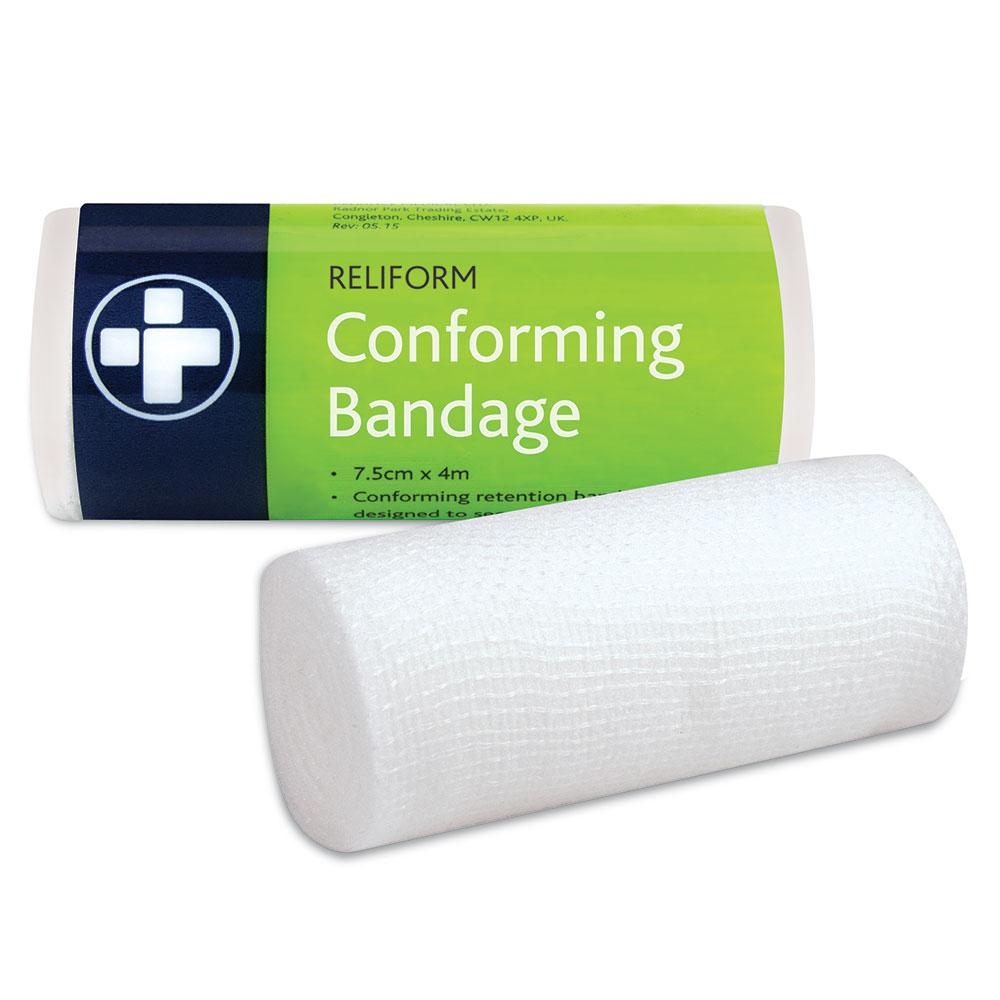 Reliance-conforming-bandage-7.5cmx4m