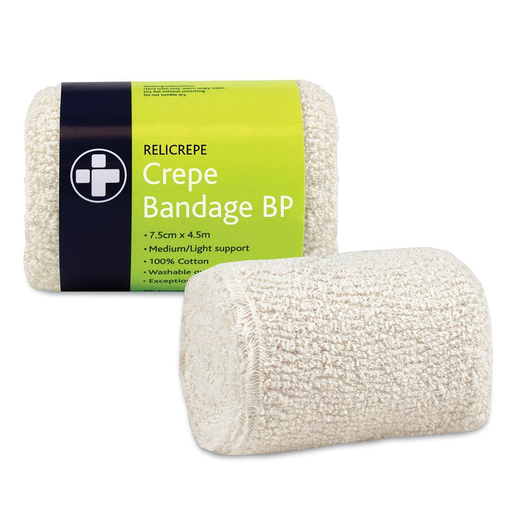 Reliance-crepe-bandage-7.5cmx4.5m