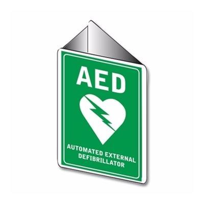 Heartsine Samaritan PAD 350P Semi Automatic Defibrillator with Gateway Outdoor Package