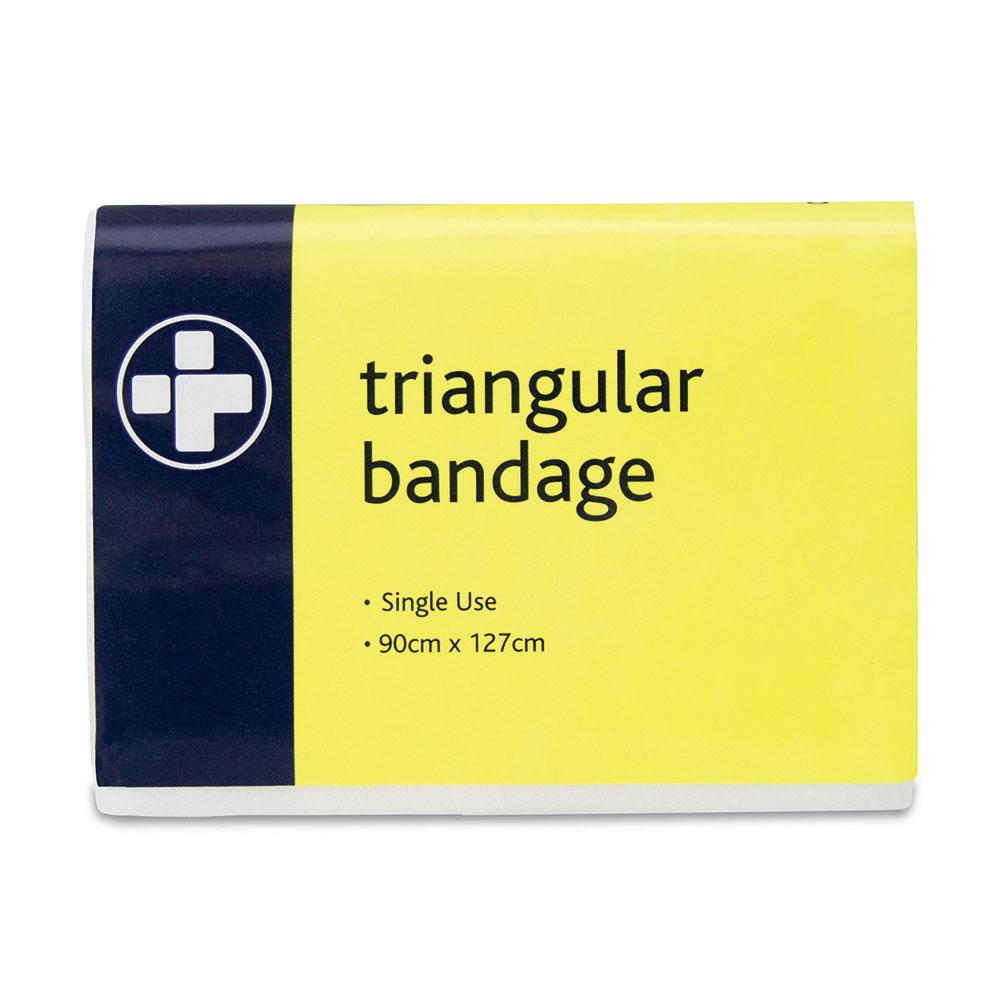 Triangular-bandage-single-use