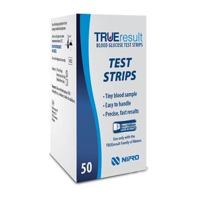 True-result-twist-blood-glucose-test-strips