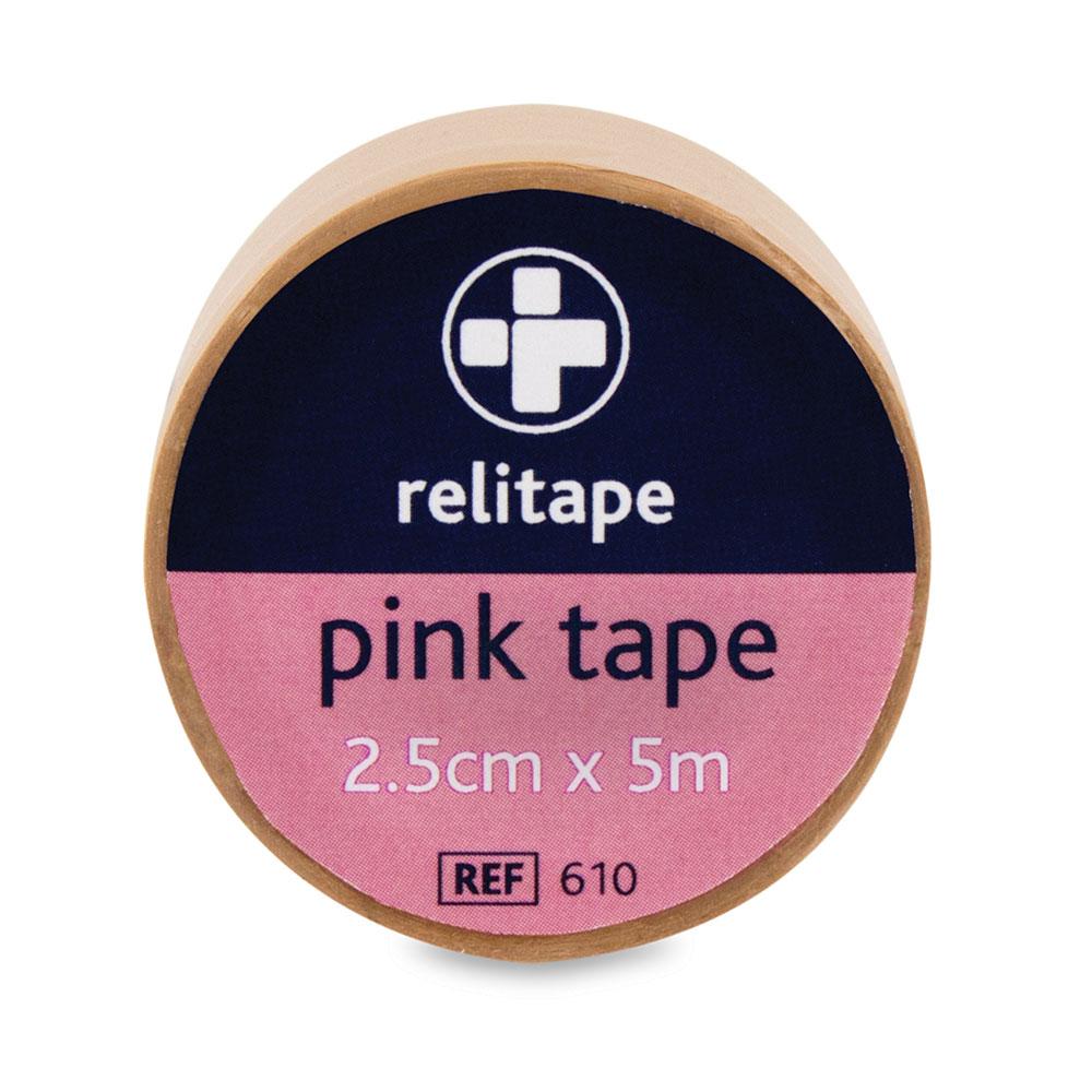 Washproof-tape-pink