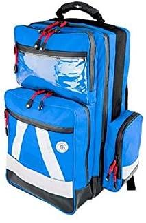 Waterstop_paramedic_backpack_Pro_Poly_fabric_blue